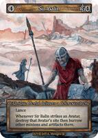 Sir Balin — Arthurian Legends
