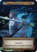 Sir Pelleas — Arthurian Legends