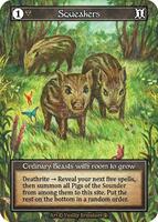 Highland Princess - Beta - Sorcery: Contested Realm - TCGplayer.com