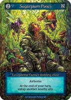 Sugarplum Pixies — Arthurian Legends