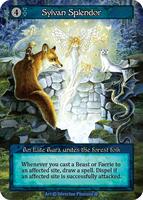 Sylvan Splendor — Arthurian Legends