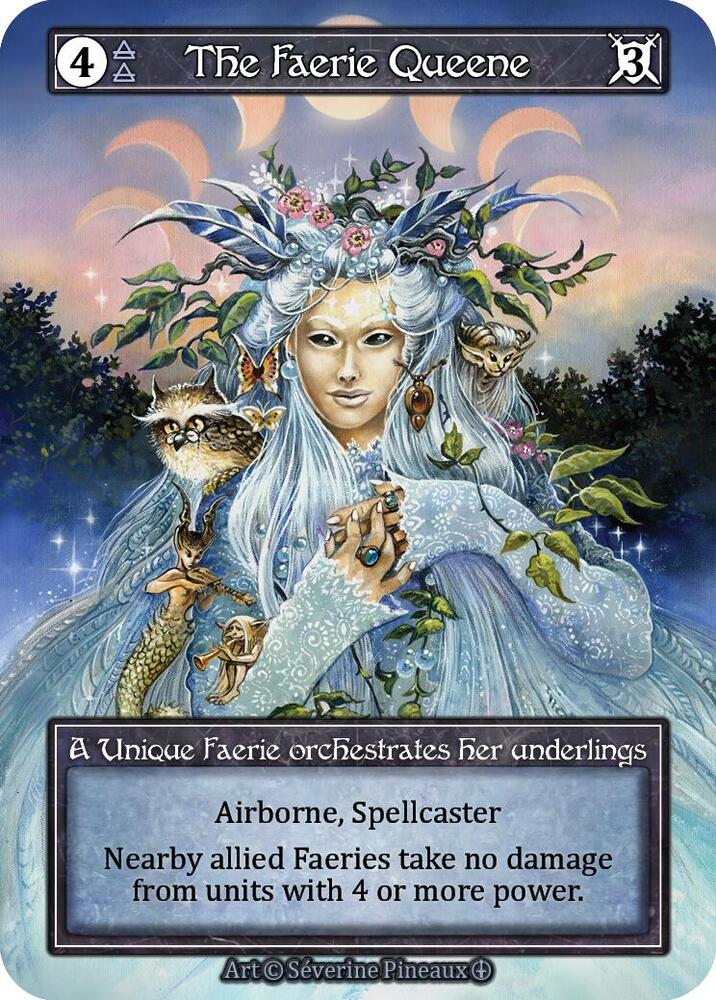 その他 Morgana le Fay foil Sorcery TCG Morgana : r/SorceryTCG