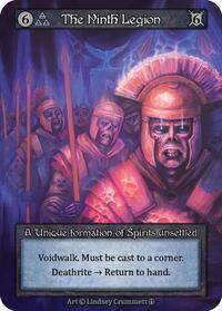 The Ninth Legion