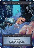 Tooth Faeries — Arthurian Legends