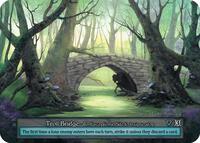 Troll Bridge — Arthurian Legends