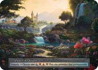 Valley of Delight - Arthurian Legends - Sorcery: Contested Realm