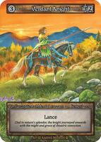 Verdant Knight — Arthurian Legends