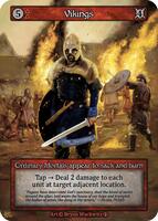 Vikings — Arthurian Legends