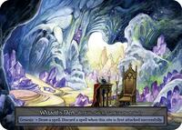 Wizard's Den — Arthurian Legends