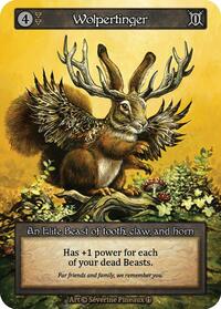 Wolpertinger