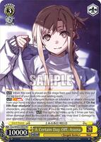 Dengeki Bunko | Weiss Schwarz | TCGplayer