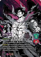 Devil Jin - UniVersus Promos - UniVersus - TCGplayer.com