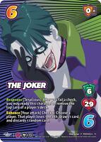 The Joker - UniVersus Promos - UniVersus - TCGplayer.com