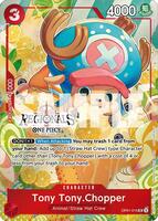 Tony Tony.Chopper (Offline Regional 2024 Vol. 3) - One Piece