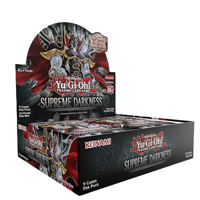 best yugioh booster box 2020 Yu-Gi-Oh! TCG Magnificent Monsters – Yu-Gi-Oh! Official main image 0