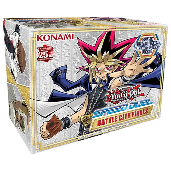 yugioh battle city deck list 60 Yu-gi-oh Collectable Trading Card "anime Style" Cards - Kaiba's Duelist Kingdom + What cards are in Yugi's