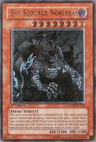 yugioh force of the breaker card list Tyrant Burst Dragon LCKC Ultra Rare