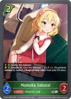 Momoka Sakurai - CSD02: THE IDOLM@STER CINDERELLA GIRLS