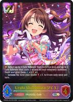 CSD02: THE IDOLM@STER CINDERELLA GIRLS | Shadowverse: Evolve