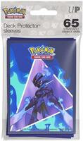 pokemon card sleeves 60 PRO-Matte Small Deck Protector Sleeves (60ct)