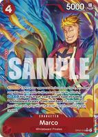 namimachipapa Nami (Premium Card Collection -Best Selection Vol. 4-) - One Piece
