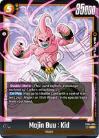 Majin Buu : Kid - FB04-094 - Ultra Limit - Dragon Ball Super