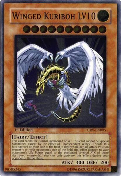 The 10 Most Expensive Cards From Yu-Gi-Oh's GX Era | TCGplayer The 10 Most Expensive Cards From Yu-Gi-Oh's GX Era | TCGplayer