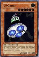 UFOroid (UTR) - Cybernetic Revolution - YuGiOh - TCGplayer.com