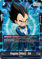 Ultra Limit | Dragon Ball Super: Fusion World | TCGplayer