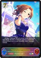 Mizuki Kawashima (SL) - CP02: THE IDOLM@STER CINDERELLA GIRLS