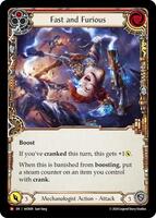 Cogwerx Tinker Rings - High Seas - Flesh and Blood TCG