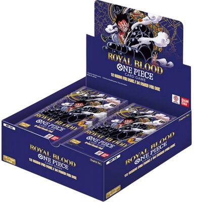 The Hottest One Piece TCG Stuff Coming in 2025 | TCGplayer