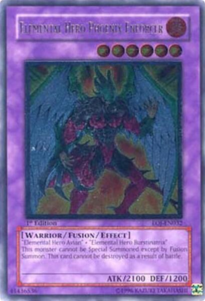 The 20 Greatest Ultimate Rares In Yu-Gi-Oh | TCGplayer