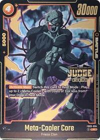 Meta Cooler Core Judge Pack Event Judge 02