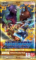 digimon 2.0 booster box Release Special Booster 2.0 Pack - Release Special Booster 2.0 - Digimon  Card Game