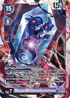 MoonMillenniummon - Release Special Booster 2.0 - Digimon