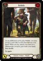 Historic Pack 1 Blitz Deck: Viserai | Flesh and Blood TCG | TCGplayer