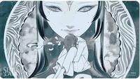 Secret Lair 2024: Peach Momoko - Deep Thoughts Deep Feelings