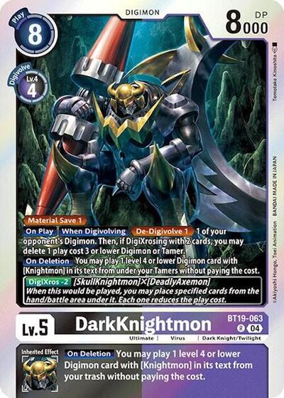 DarkKnightmon
