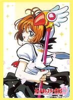 Bushiroad Sleeve Collection HG Vol. 4226: Cardcaptor Sakura - Sakura  Kinomoto (75-Sleeves) - Bushiroad Card Sleeves - Card Sleeves -  TCGplayer.com