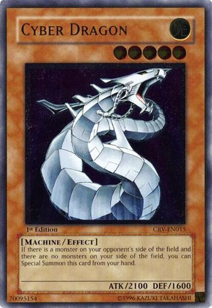 The 10 Most Expensive Cards From Yu-Gi-Oh's GX Era | TCGplayer