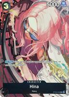 Hina (Premium Card Collection -Best Selection Vol. 2-) - One