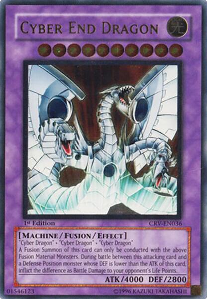 The Most Valuable Yu-Gi-Oh Cards You'll Find In Old Collections | TCGplayer