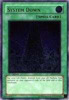 Yu-Gi-Oh! - T.A.D.P.O.L.E. (CRV-EN027) - Cybernetic Revolution - Unlimited Edition