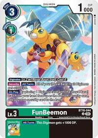 FunBeemon - BT18-044 (Release Special Booster 2.0)