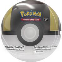 Pokemon - Poke Ball Tin - Ultra Ball (Q4 2024)