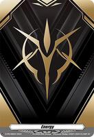 Energy (D-PR/480EN) - D Promo Cards - Cardfight Vanguard