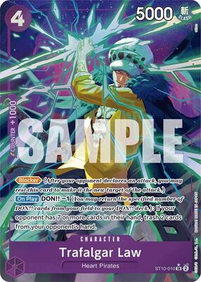 Premium Booster -The Best- | One Piece Card Game | TCGplayer
