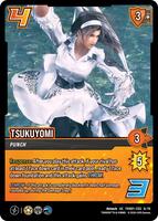 Tsukuyomi - TEKKEN 8: Clash Decks - UniVersus - TCGplayer.com