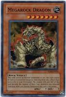 yugioh megarock dragon deck Megarock Dragon - The Lost Millennium - YuGiOh